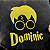 Bandana Harry Potter com seu nome - Imagem 2