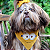 Bandana minions - Imagem 1