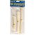 Kit de Abraçadeiras NYLON 10/15/20CM X 3MM Branca - Pacote com 80 Unidades - Imagem 2