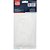 Abraçadeira Nylon Branca 2,5x100mm PCT Com 100 - Imagem 3