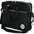 Bolsa Executiva de Lona com Bolso Externo - 38X45 CM - Imagem 2
