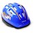 Acessório para Bicicleta Capacete Infantil Azul - Imagem 2