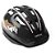 Acessório para Bicicleta Capacete Infantil Preto - Imagem 2