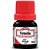 Corante Líquido Vermelho 10ML Caixa com 12 - Imagem 1