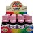 Corante Líquido Rosa 10ML CX com 12 - Imagem 3