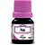 Corante Líquido PINK 10ML Caixa com 12 - Imagem 1