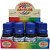 Corante Líquido Azul 10ML Caixa com 12 - Imagem 3