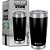 Copo Térmico Stone Preto 500ML com Tampa - Imagem 2