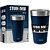 Copo Térmico NEW Stone Azul 473ML sem Tampa - Imagem 1