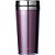 Copo Térmico Metálico 450ML Vermelho Escuro - Imagem 1