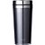 Copo Térmico Metálico 450ML Preto - Imagem 1