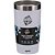 Copo Térmico Iceberg INOX 600ML Branco - Imagem 1