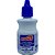 Tinta para Carimbo 40ML Azul - Caixa com 12 Unidades - Imagem 1