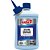 Tinta Reabastecedora para Marcador de Quadro Branco 500ML Azul - Imagem 1