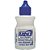 Tinta Marcador Permanente Reabastecedora ATX 40ML Azul - Caixa com 12 Unidades - Imagem 1