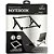 Suporte para Notebook Regulável ABS Branco - Imagem 7