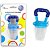 Produto para Bebê Alimentador de Silicone Azul - Imagem 1