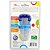 Produto para Bebê Alimentador de Silicone Azul - Imagem 3