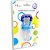 Produto para Bebê Alimentador de Silicone Azul - Imagem 6