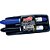 Kit Pincel Quadro Branco Azul e Preto com Apagador - Imagem 2