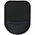 Mouse PAD Neoprene Compact Preto - Imagem 2