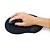 Mouse PAD Neoprene Ergonomico Confort BLACK - Imagem 5