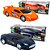 Carrinho Controle Remoto ULTRA Carros 1:14 6 Funções - Imagem 2