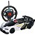 Carrinho Controle Remoto Changebot Robô 4 Modelos (S) - Imagem 8