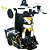 Carrinho Controle Remoto Changebot Robô 4 Modelos (S) - Imagem 9