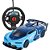 Carrinho Controle Remoto Changebot Robô 4 Modelos (S) - Imagem 6