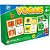 Brinquedo Pedagógico Vogais 20 Peças - Imagem 2