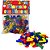 Brinquedo Pedagógico Brincando com Números 56 Peças - Imagem 1