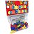 Brinquedo Pedagógico Brincando com Números 56 Peças - Imagem 5