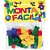 Brinquedo para Montar Monta Fácil 20 Peças - Imagem 7
