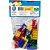 Brinquedo para Montar BRICKS - Blocos de Montagem 29 Peças - Imagem 4