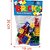 Brinquedo para Montar BRICKS - Blocos de Montagem 29 Peças - Imagem 6