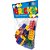 Brinquedo para Montar BRICKS - Blocos de Montagem 29 Peças - Imagem 9