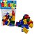Brinquedo para Montar BRICKS - Blocos de Montagem 29 Peças - Imagem 2
