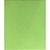 Placa em EVA Verde Claro 47X40CM 1,8MM - Pacote com 10 Unidades - Imagem 2