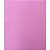 Placa em EVA 47X40CM Rosa Bebê 1,8MM Pacote com 10 - Imagem 1