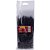 Abraçadeira de NYLON Preta 2,5X150MM Pacote com 100 - Imagem 2