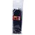 Abraçadeira NYLON Preta 2,5X200MM PCT com 100 - Imagem 1