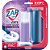 Absorvedor de Odores ZAP GEL Sanicom Lavanda 38G com Aparelho - Imagem 1