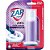 Absorvedor de Odores ZAP GEL Sanitrefil Lavanda 38G - Imagem 1