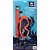 Kit Snorkel com Máscara Tamanho P para Piscina e Praia - Imagem 3