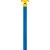 Acessório para Piscina Praia SACA-AREIA 44CM - Imagem 2