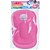 Acessório para Boneca Banheira 48X33X14CM Rosa - Imagem 3
