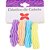 Acessório para Cabelo Elástico CANDY 2,5CM BLCOM 04UN PCT com 12 - Imagem 2