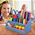 Acessório para Mesa EASY Organizer Azul Sólido - Imagem 6