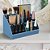 Acessório para Mesa EASY Organizer Azul Sólido - Imagem 5
